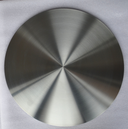 Hafnium Sputtering Target