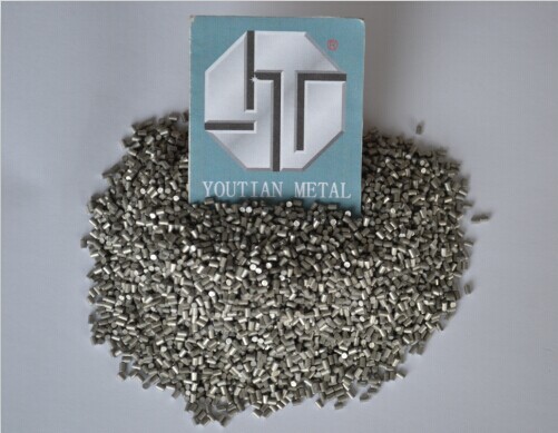 Hafnium Pellet