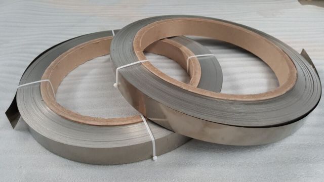 Zirconium Strip And Foil