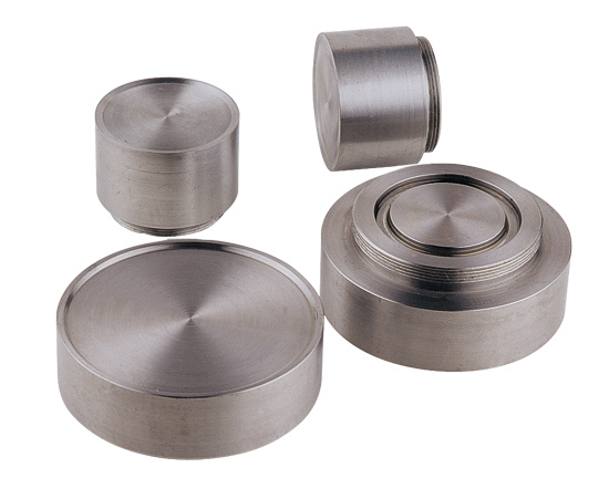 Zirconium Sputtering Target