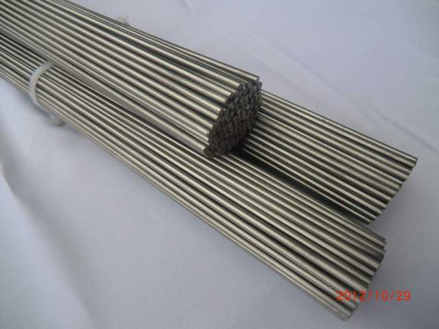 Zirconium Wire