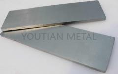 Zirconium Sputtering Target丨Plate/ Cylindric/ Tube, R60702/ High purity