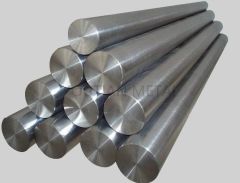 Zirconium Bar丨R60702, R60705, High purity, ASTM B550, Diameter 0.236" to 11", Length up to 236.22"