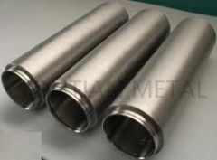 Zirconium Sputtering Target丨Plate/ Cylindric/ Tube, R60702/ High purity