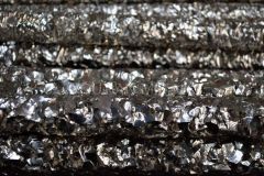 Hafnium Crystal Bar丨Hf+Zr>99.99%, Zr<0.2%/ 0.3%/ 0.5%