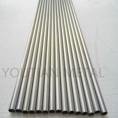 Titanium Tube and Pipe丨Seamless＆Welded, GR1/ 2/ 4/ 7/ 12, ASTM B861& B338, Outer diameter 0.315’’ to 5.99’’