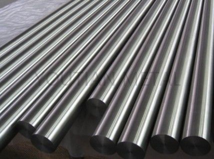 Zirconium Bar丨R60702, R60705, High purity, ASTM B550, Diameter 0.236" to 11", Length up to 236.22"