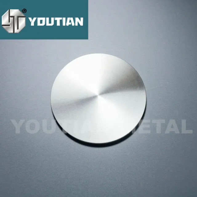 Hafnium Sputtering Target