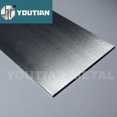 Zirconium Sheet and Plate丨R60702, ASTM B551, Thickness 0.02" to 2.0", Width up to 98.4", Length up to 236.2"