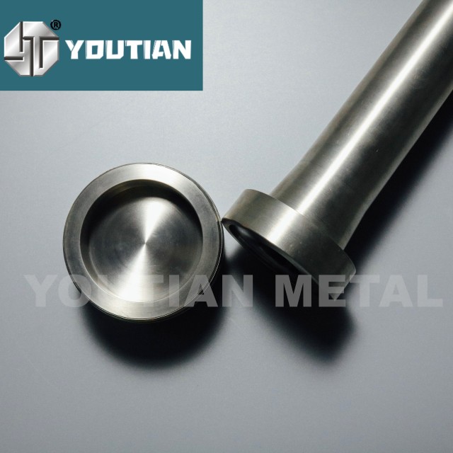 Zirconium Sputtering Target丨Plate/ Cylindric/ Tube, R60702/ High purity