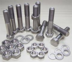 Zirconium Fitting丨Flange, Fastener, Reducer, R60702, R60705