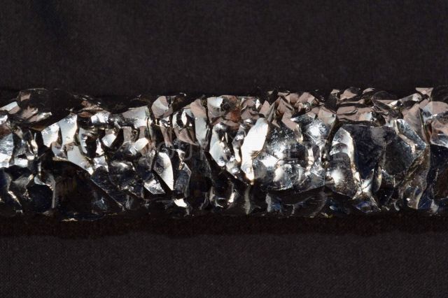 Zirconium Crystal Bar丨Low Hf/ High Hf, Zr+Hf>99.95%, Hf<300ppm/ 4.5%
