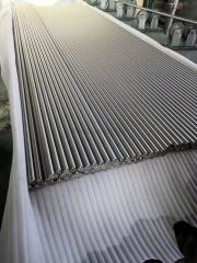 Zirconium Bar丨R60702, R60705, High purity, ASTM B550, Diameter 0.236" to 11", Length up to 236.22"