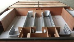 Zirconium Tube and Pipe丨Seamless＆Welded, R60702, ASTM B523&B658, Outer diameter 0.315” to 5.99”