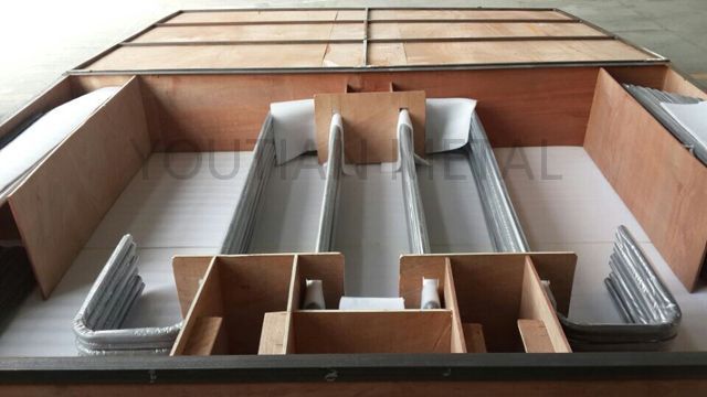 Zirconium Tube and Pipe丨Seamless＆Welded, R60702, ASTM B523&B658, Outer diameter 0.315” to 5.99”