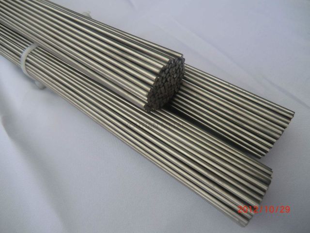 Zirconium Wire丨Straight/ In coil/ On spool, ASTM B550, AWS A5.24, ErZr2/ R60702, ErZr4/ R60705, Outer diameter 0.020” to 0.236”