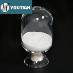 Hafnium Oxide丨Powder, Hf+Zr≥99%, Zr＜0.2%/0.5%/1%/2%, High purity