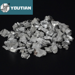 Hafnium Sponge丨Hf+Zr≥99.5%, Zr＜0.2%/0.5%/1%/2%, High purity