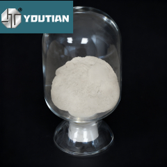 Hafnium Tetrachloride丨Electronic Grade, Hf+Zr≥99.9%, Zr＜10ppm/ 20ppm/ 50ppm, Precursor Raw Material