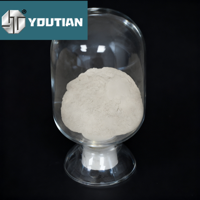 Hafnium Tetrachloride丨Electronic Grade, Hf+Zr≥99.9%, Zr＜10ppm/ 20ppm/ 50ppm, Precursor Raw Material
