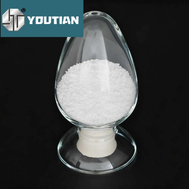 Zircnoum Oxide 丨Powder, ZrO2≥99%， HfO2/(ZrO2+HfO2)≤0.0070%, High Purity