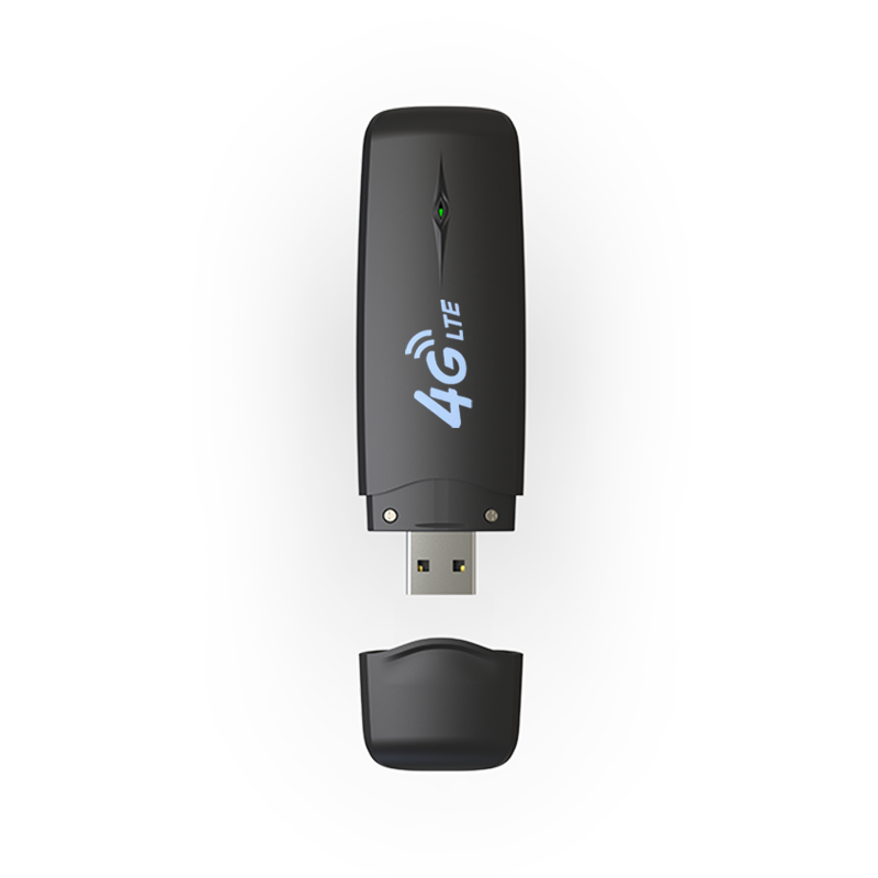 HOSAYA 4G SIM card wifi router portable wifi modem 4G CPE hotspot  LDW931-2 4G USB WIFI Dongle  Nano SIM 10 WIFI Users
