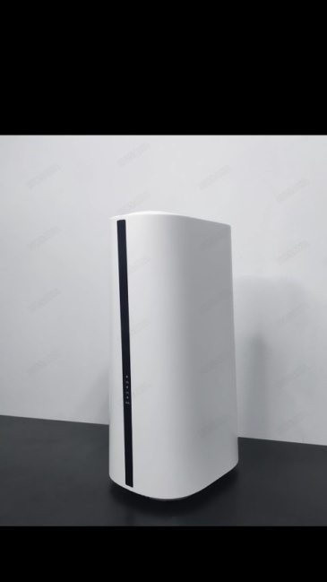 HOSAYA M55 | 5G WIFI Router | Micro-SIM | 120 WIFI Users | Double Band WIFI | Internal Antenna | 2 RJ45 Ports | 1200Mbps Transmission Speed | CAT6 Cable