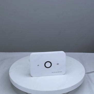 HOSAYA MF906 | PORTABLE 4G WIFI Router | Micro-SIM | 10 WIFI Users | 1800mAh Removable Battery