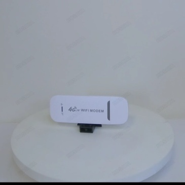 HOSAYA LDW931-3 | 4G USB WIFI Dongle | Standard SIM | 10 WIFI Users