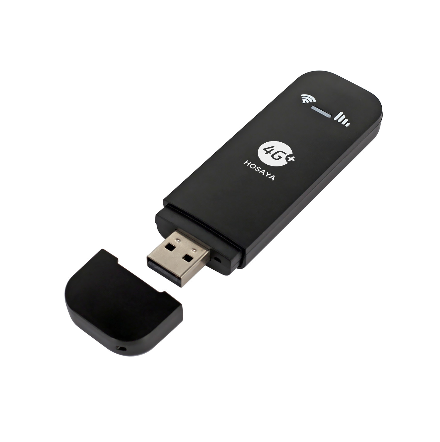Portable WiFi 4G sim Card WiFi Modem 10 WiFi Users 4G LTE Router with SIM Card Slot High Speed Portable Travel Hotspot Mini Router USB WiFi Modem
