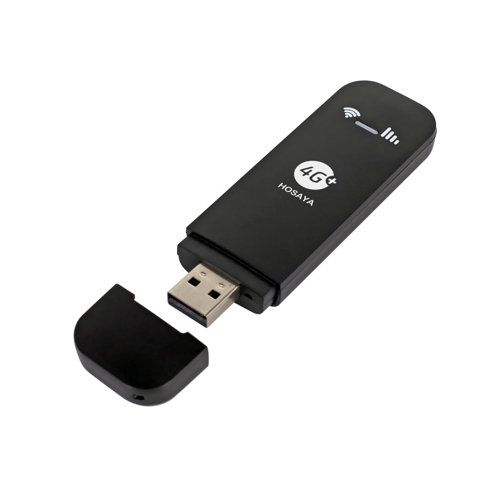 Portable WiFi 4G sim Card WiFi Modem 10 WiFi Users 4G LTE Router with SIM Card Slot High Speed Portable Travel Hotspot Mini Router USB WiFi Modem
