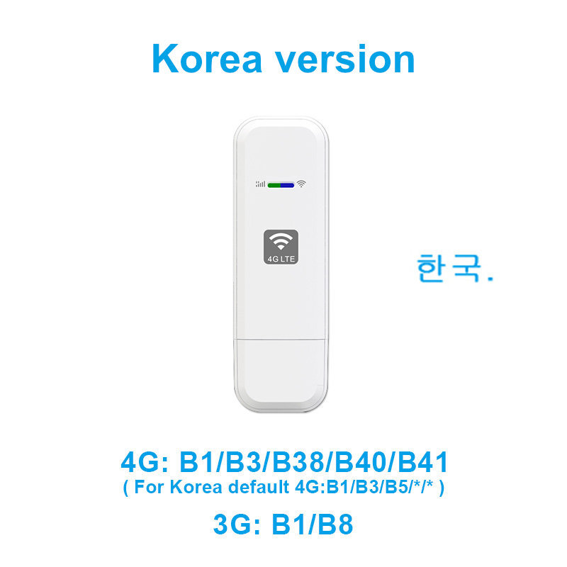 HOSAYA 4G SIM card wifi router portable wifi modem 4G CPE hotspot  LDW931 4G USB WIFI Dongle Nano SIM 10 WIFI Users
