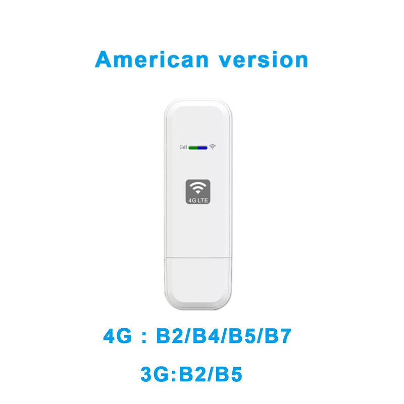HOSAYA 4G SIM card wifi router portable wifi modem 4G CPE hotspot  LDW931 4G USB WIFI Dongle Nano SIM 10 WIFI Users