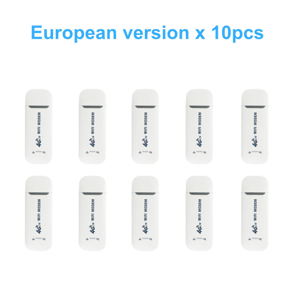 HOSAYA 4G SIM card wifi router portable wifi modem 4G CPE hotspot LDW931-3 SIM Card modem pocket LTE wifi router USB WIFI dongle hotspot 4G dongle