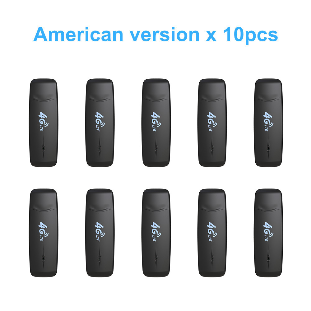 HOSAYA 4G SIM card wifi router portable wifi modem 4G CPE hotspot  LDW931-2 4G USB WIFI Dongle  Nano SIM 10 WIFI Users
