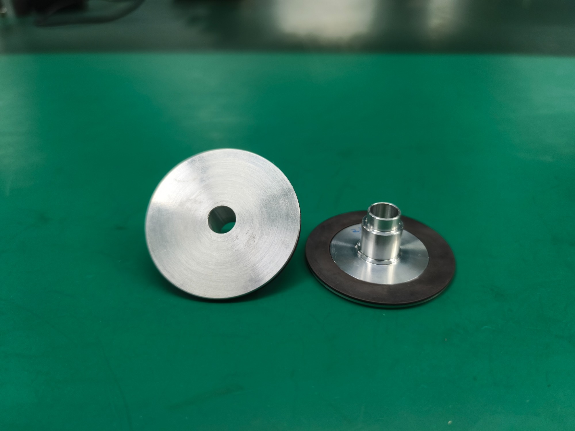 Code disk