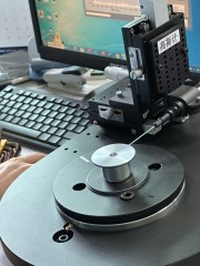 Code disk (Audi IC-Haus MU200)