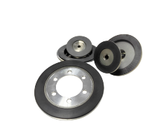 Absolute Magnetic Encoder Disc