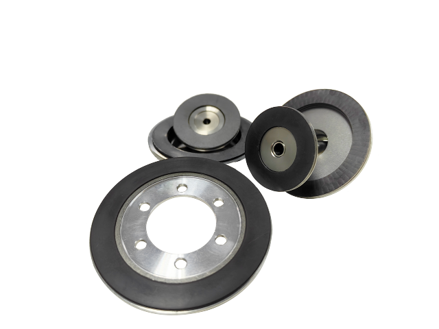Absolute Magnetic Encoder Disc