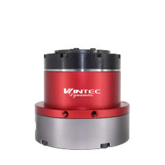 Integrated  Strain Wave Rotary Module