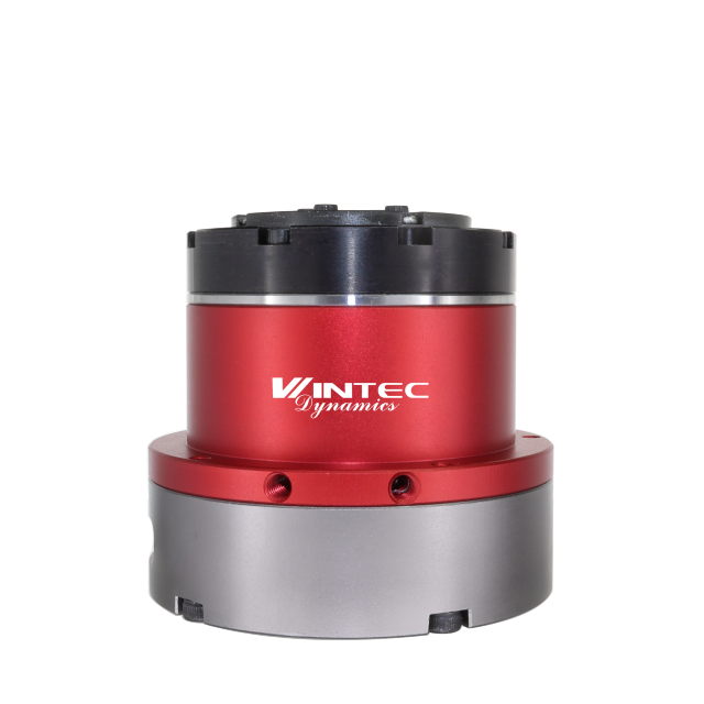Integrated  Strain Wave Rotary Module
