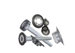 Absolute Magnetic Encoder Disc