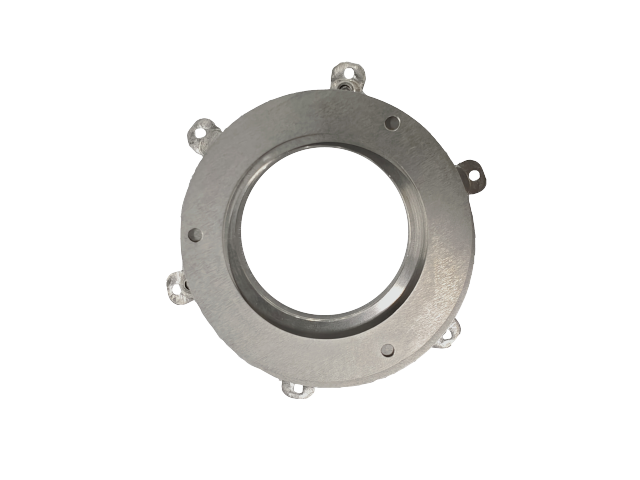 Zero-Energy Holding Brake