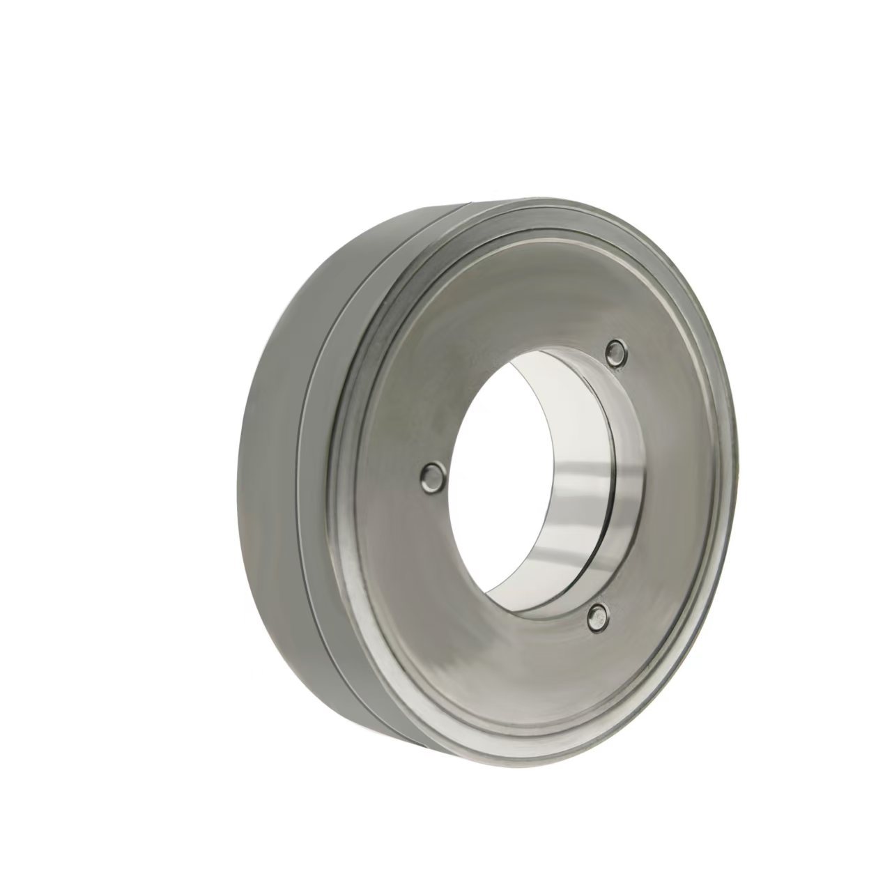 Zero-Energy Holding Brake