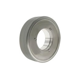 Zero-Energy Holding Brake