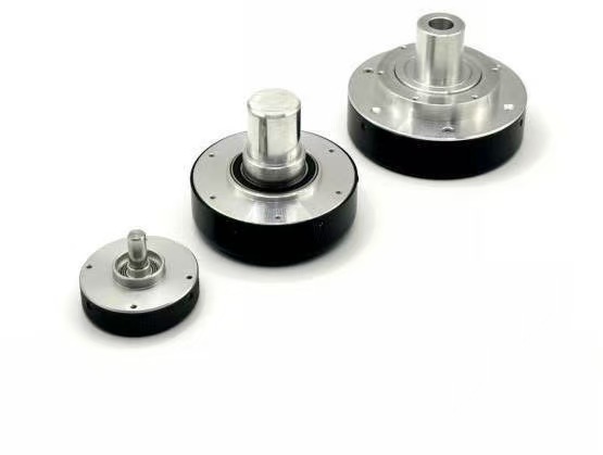 Absolute Magnetic Encoder Disc