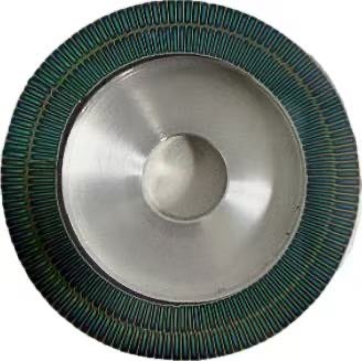 Absolute Magnetic Encoder Disc