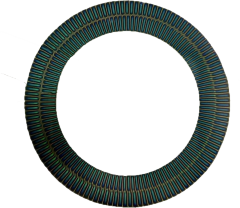 Absolute Magnetic Encoder Disc