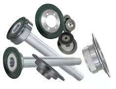 Absolute Magnetic Encoder Disc
