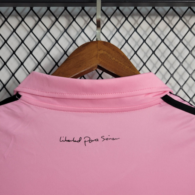 22/23 intermiamicf Home Size S-4XL